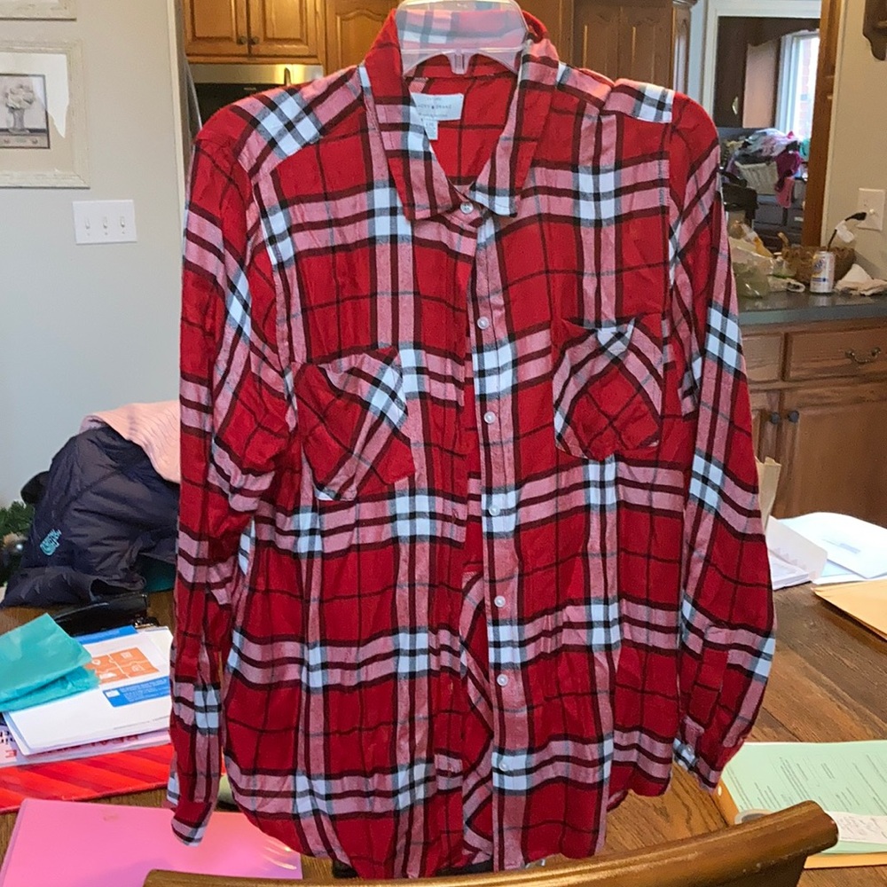 New Lucky Brand Shirt
